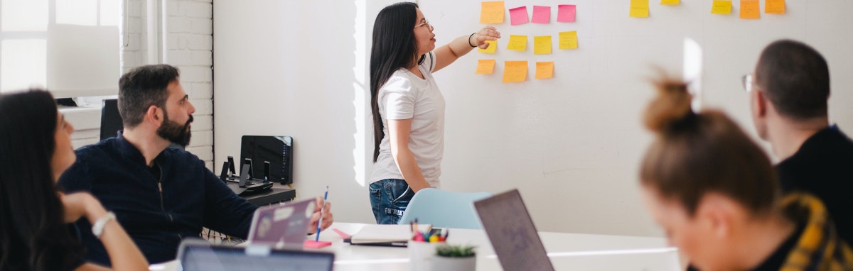 How long can people in your team stay focused? How long can people in your team stay focused?