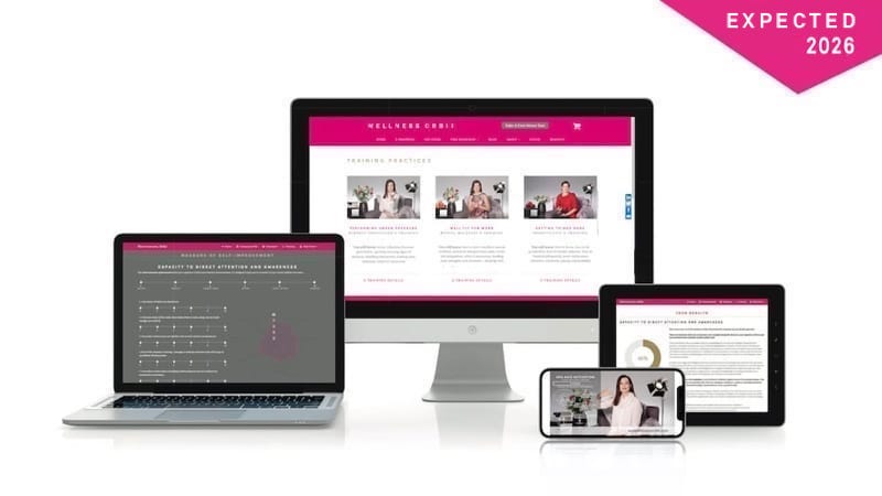 Mental wellness online training course Mental wellness gym training