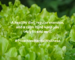 5 Strategies to Lower Inflammation and the Importance of Depression Prevention