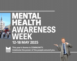 Cultivating Human Connection by Prioritizing Employee Mental Wellness